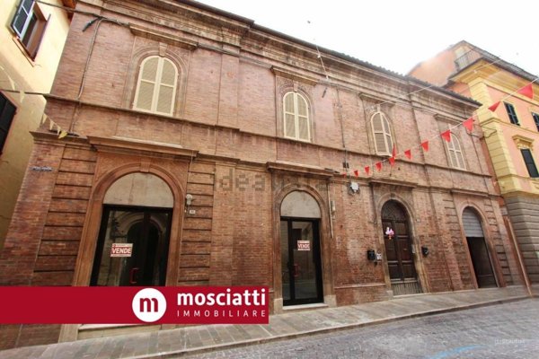 appartamento in vendita a Matelica