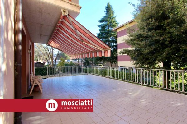 appartamento in vendita a Matelica