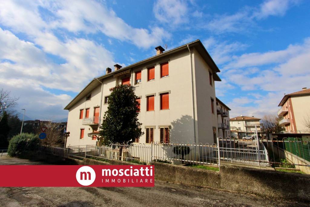appartamento in vendita a Matelica