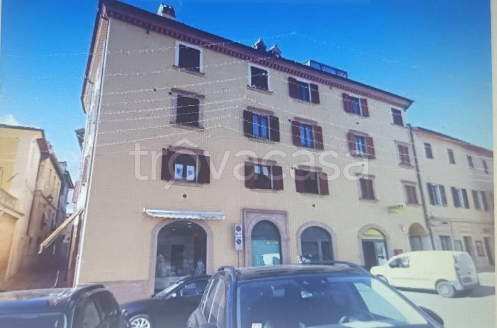 appartamento in vendita a Matelica