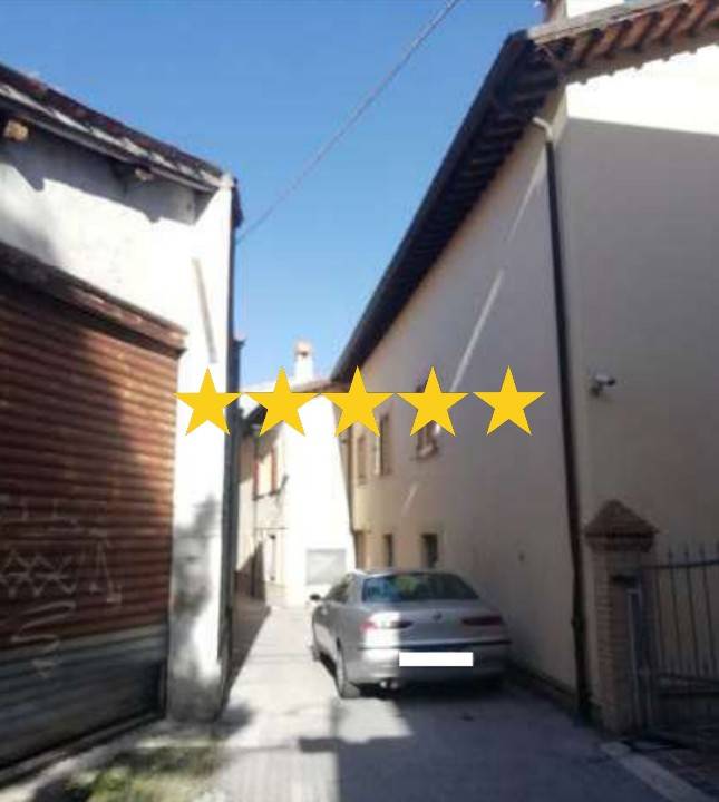 appartamento in vendita a Matelica