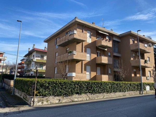 appartamento in vendita a Matelica