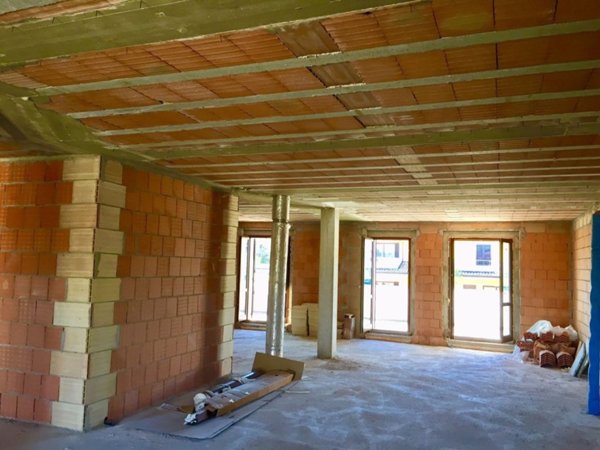 appartamento in vendita a Matelica