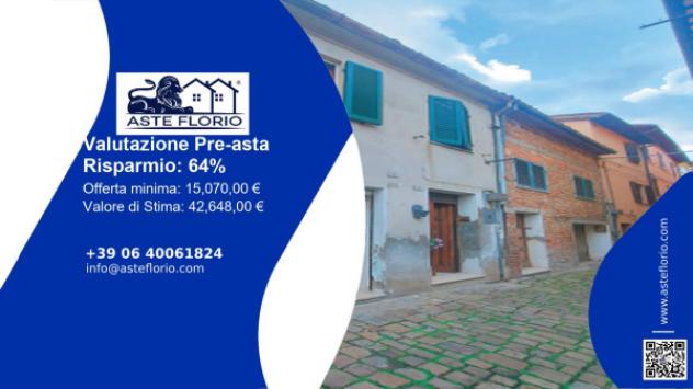 appartamento in vendita a Matelica