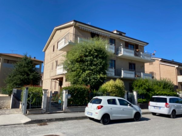 appartamento in vendita a Matelica