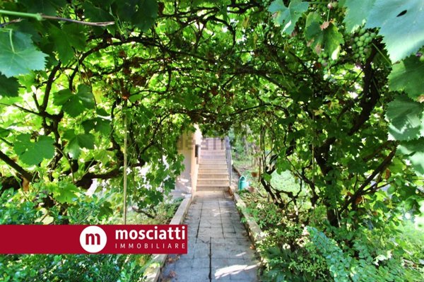 appartamento in vendita a Matelica