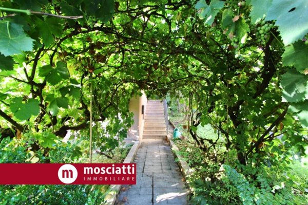 appartamento in vendita a Matelica