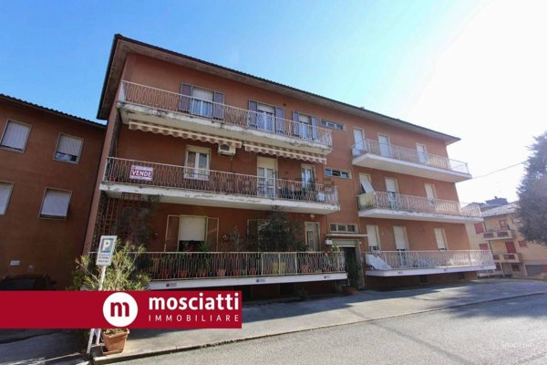 appartamento in vendita a Matelica