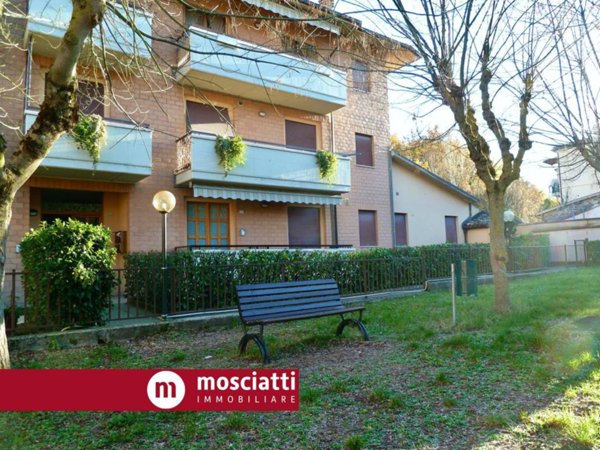 appartamento in vendita a Matelica