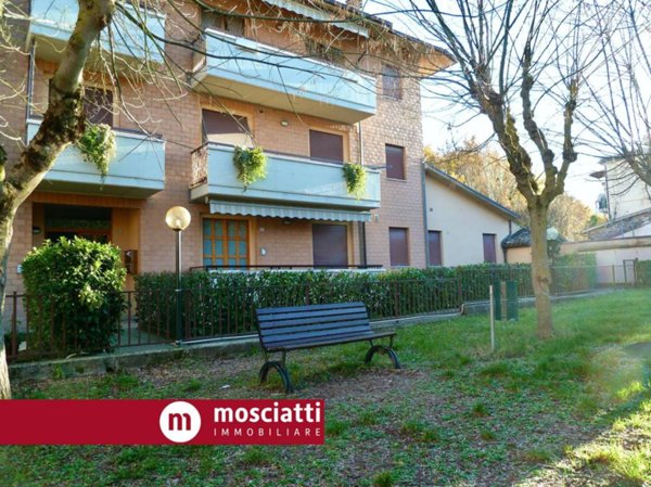 appartamento in vendita a Matelica