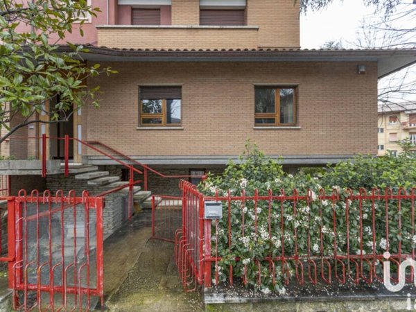 appartamento in vendita a Matelica