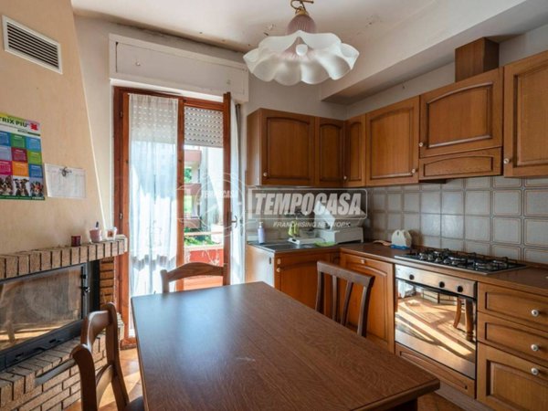 appartamento in vendita a Matelica