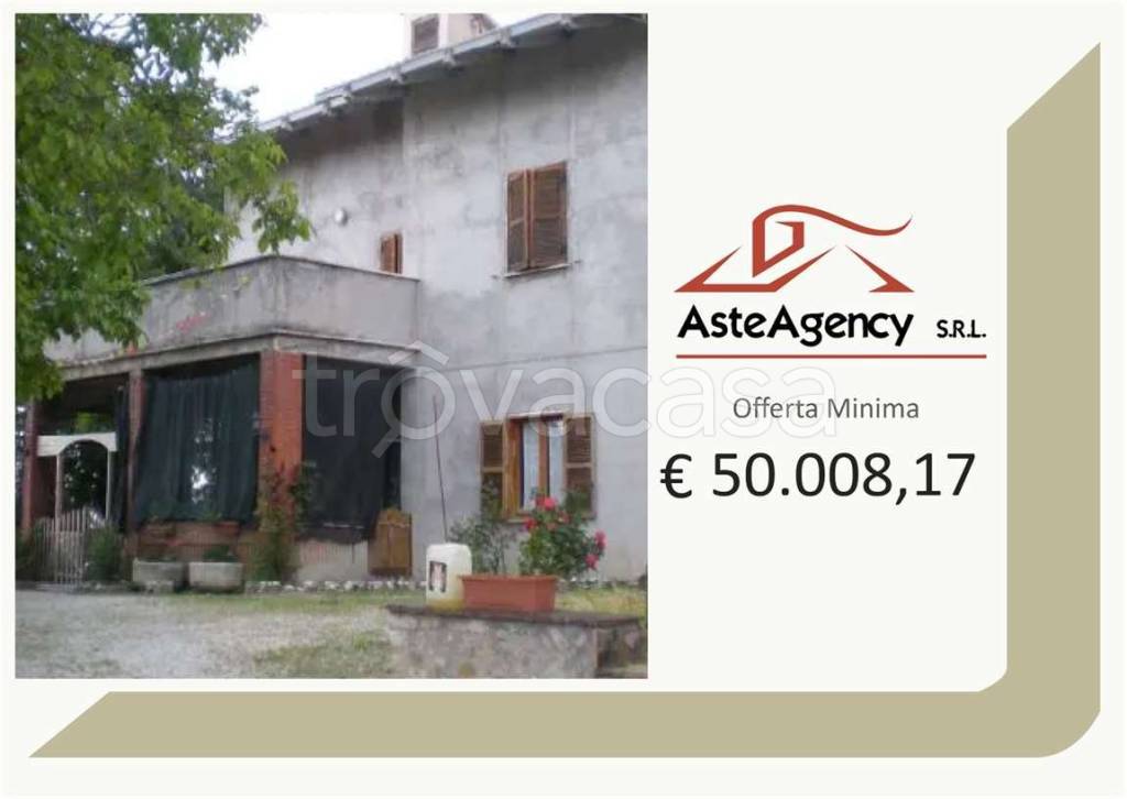 appartamento in vendita a Matelica