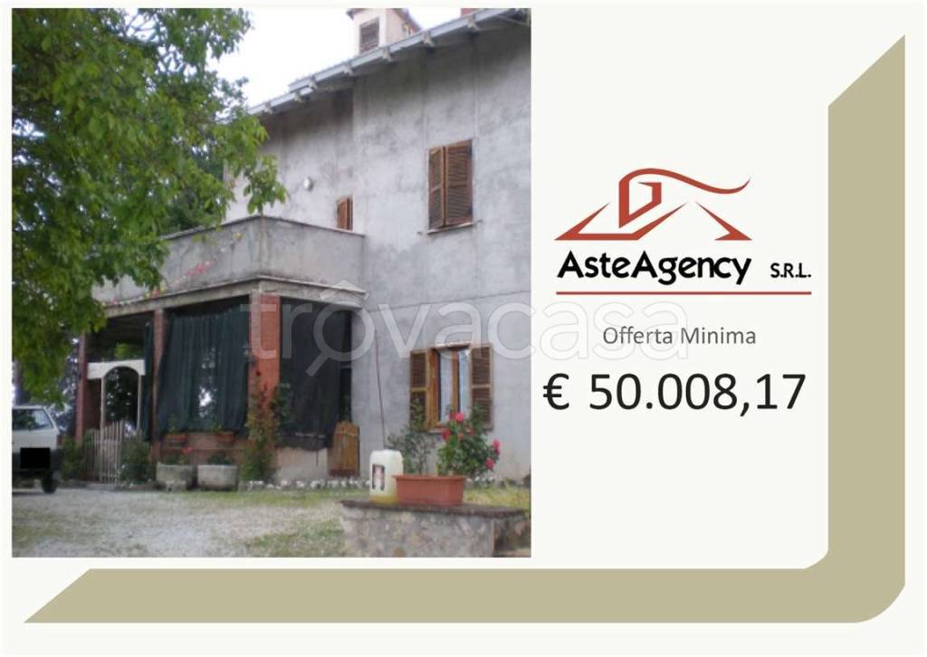 appartamento in vendita a Matelica
