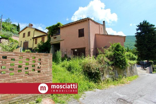 appartamento in vendita a Matelica