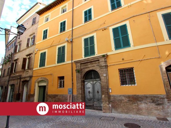 appartamento in vendita a Matelica