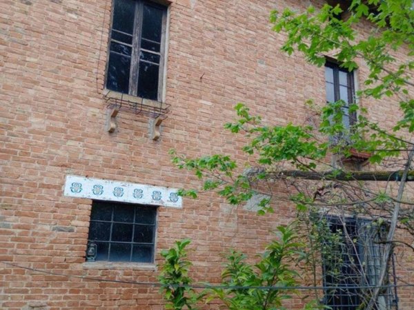 casa indipendente in vendita a Matelica in zona Braccano