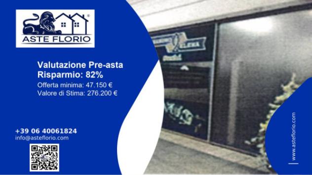 pentavano in vendita a Matelica