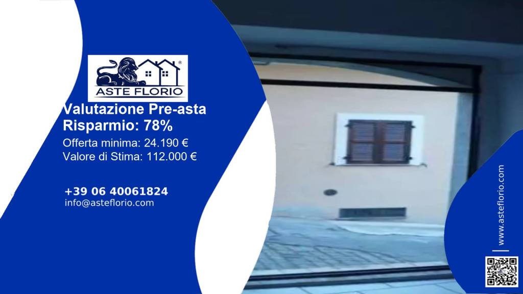 negozio in vendita a Matelica