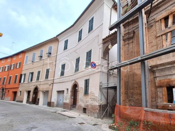 appartamento in vendita a Matelica