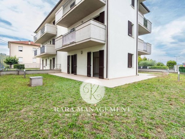 appartamento in vendita a Matelica