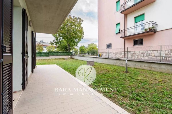 appartamento in vendita a Matelica