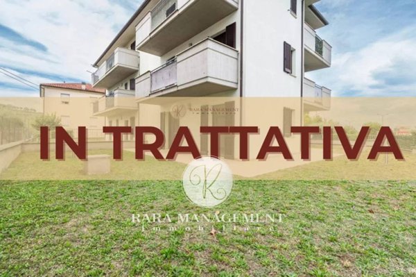 appartamento in vendita a Matelica