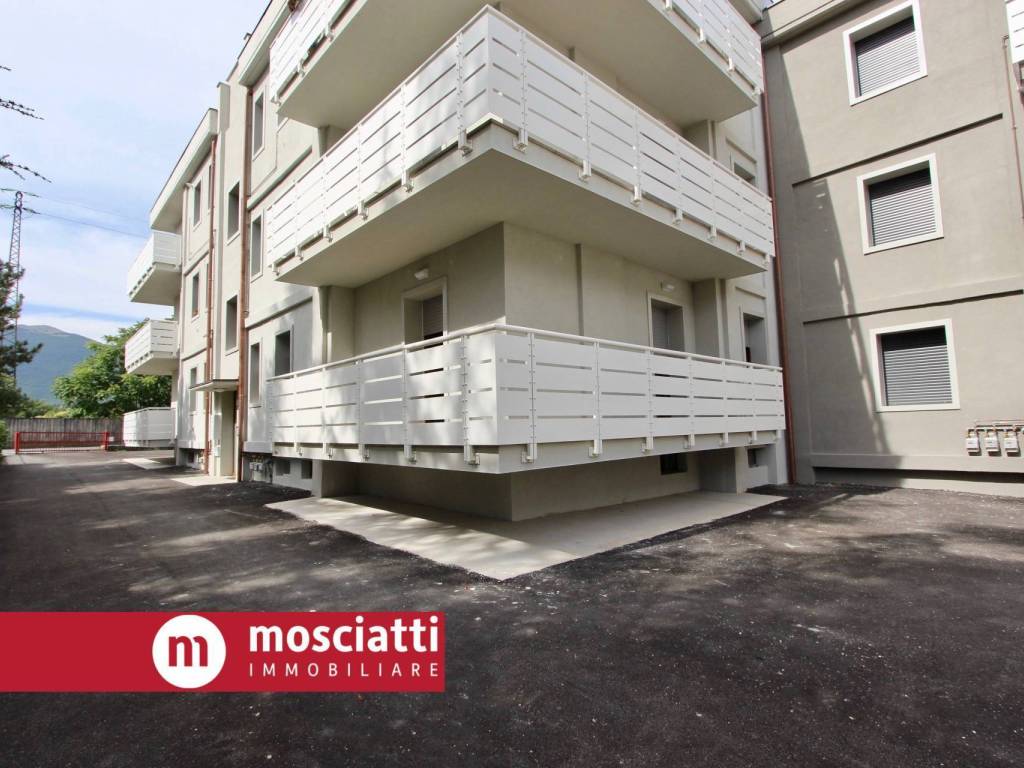 appartamento in vendita a Matelica