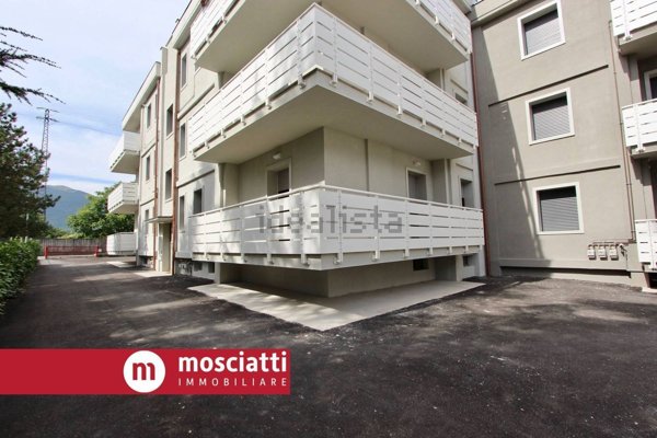 appartamento in vendita a Matelica