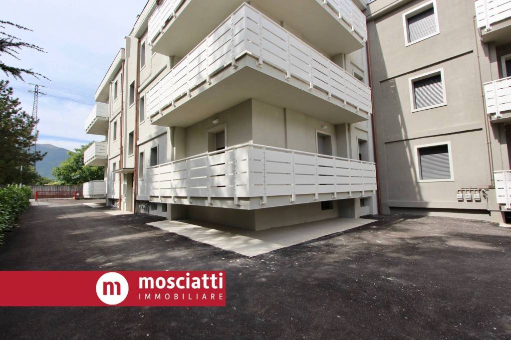appartamento in vendita a Matelica