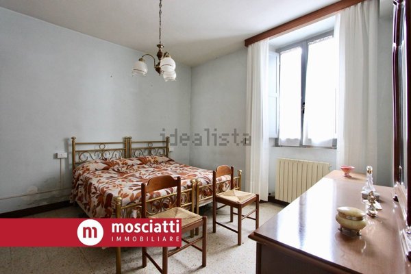 appartamento in vendita a Matelica