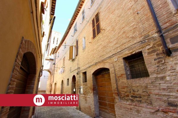appartamento in vendita a Matelica