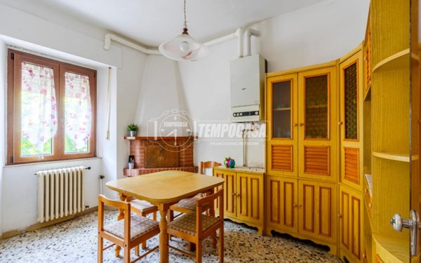 appartamento in vendita a Matelica