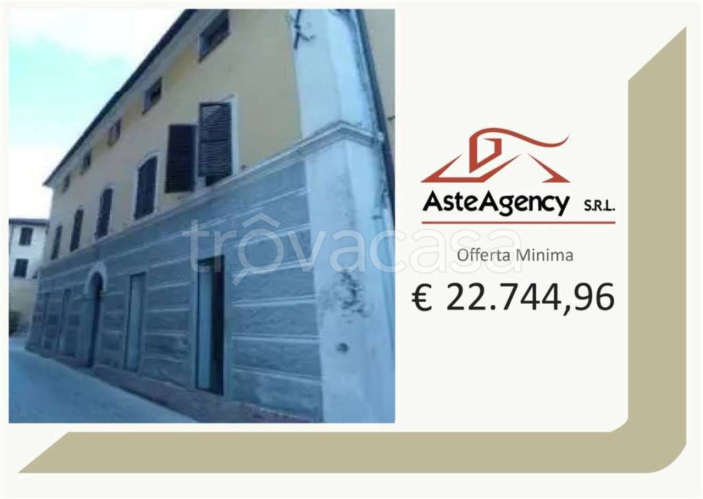 appartamento in vendita a Matelica