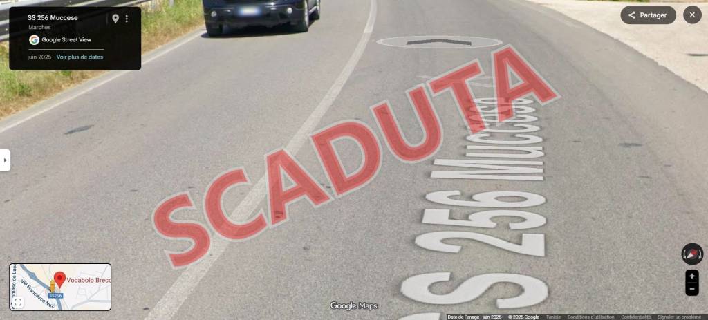 negozio in vendita a Matelica