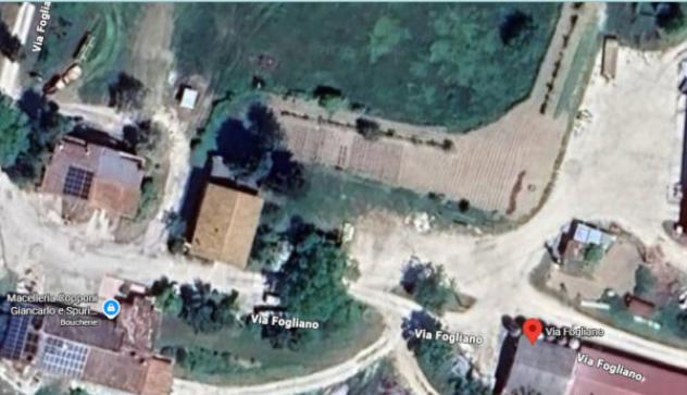 appartamento in vendita a Matelica