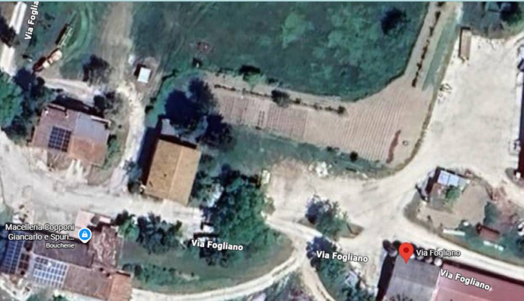 appartamento in vendita a Matelica