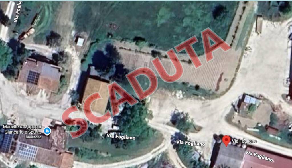 appartamento in vendita a Matelica