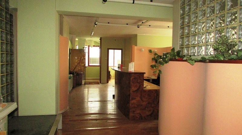 ufficio in vendita a Matelica