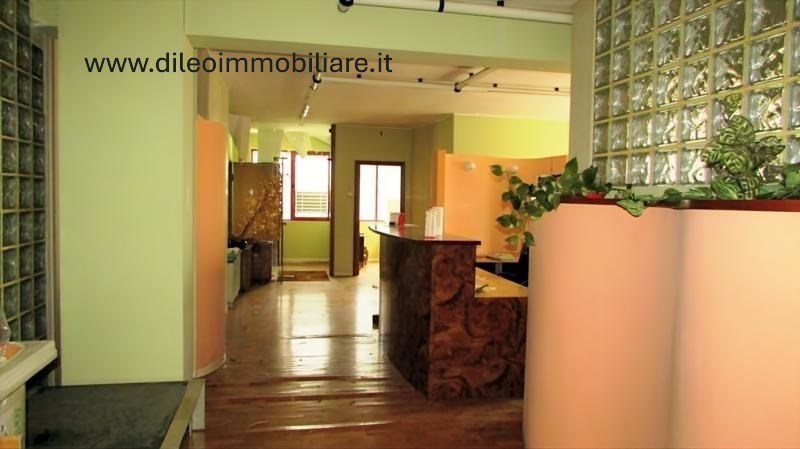 ufficio in vendita a Matelica
