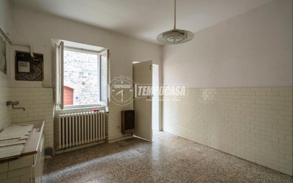 casa indipendente in vendita a Matelica