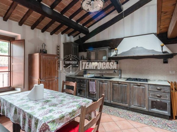 appartamento in vendita a Matelica in zona Cavalieri