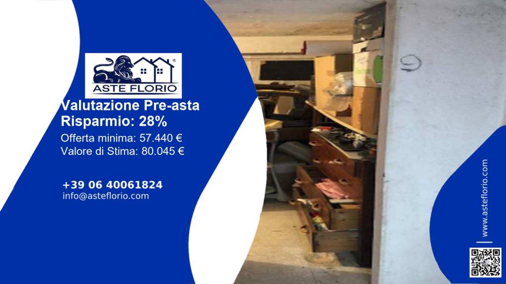 appartamento in vendita a Matelica