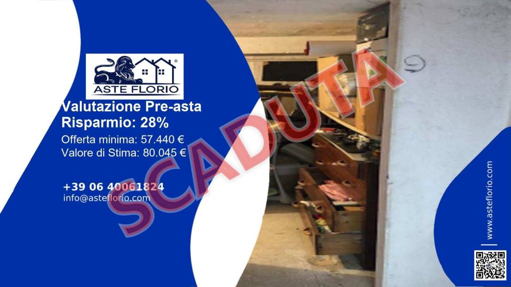 appartamento in vendita a Matelica