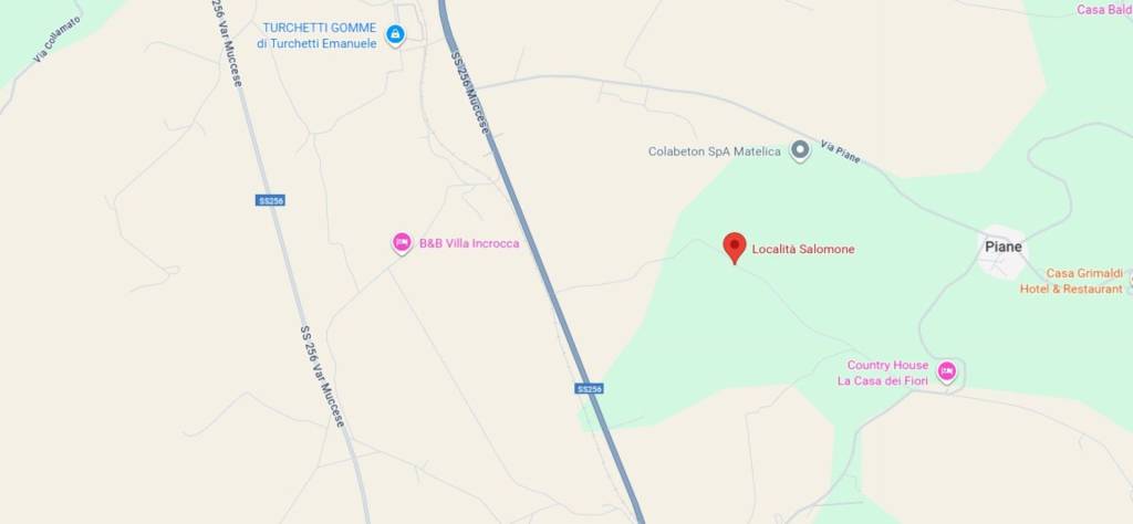 appartamento in vendita a Matelica