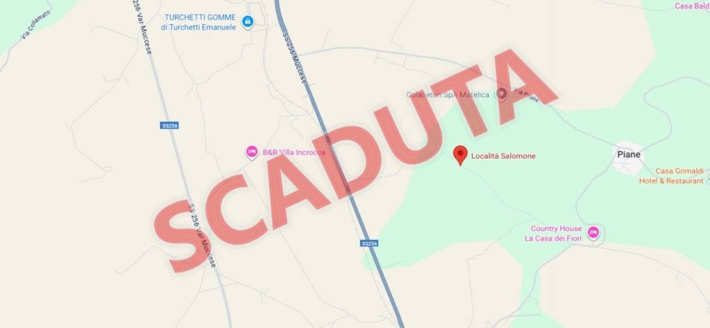 appartamento in vendita a Matelica