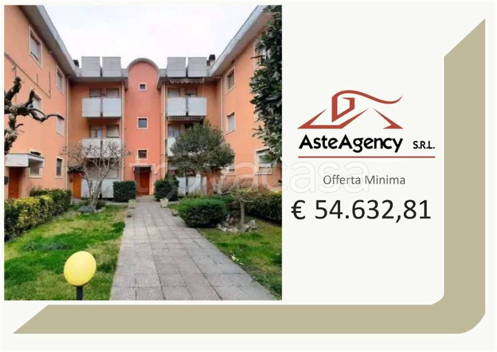 appartamento in vendita a Matelica