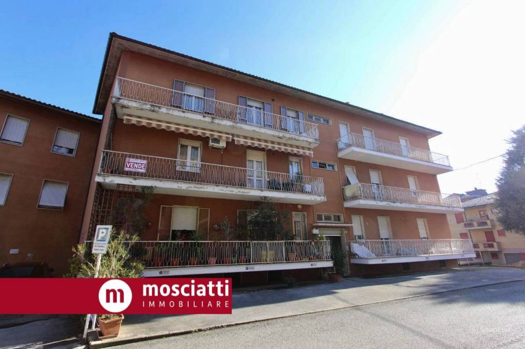 appartamento in vendita a Matelica