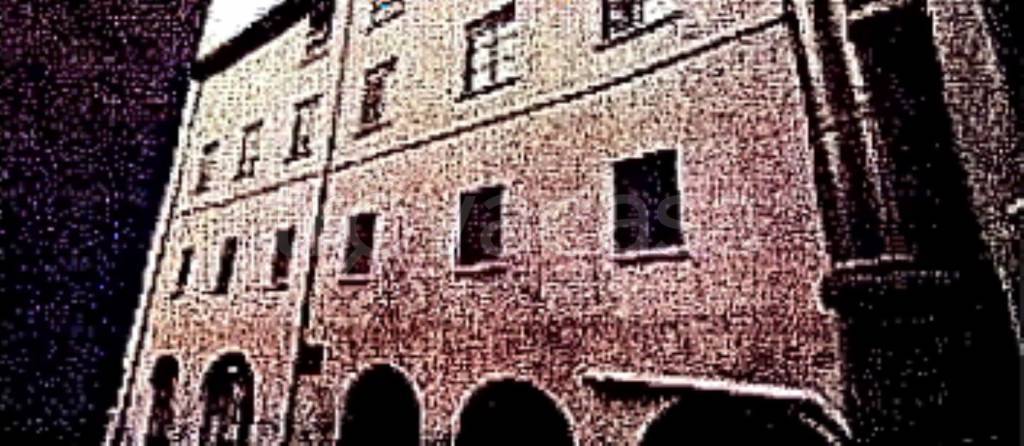 appartamento in vendita a Matelica