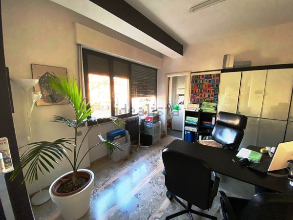 appartamento in vendita a Matelica